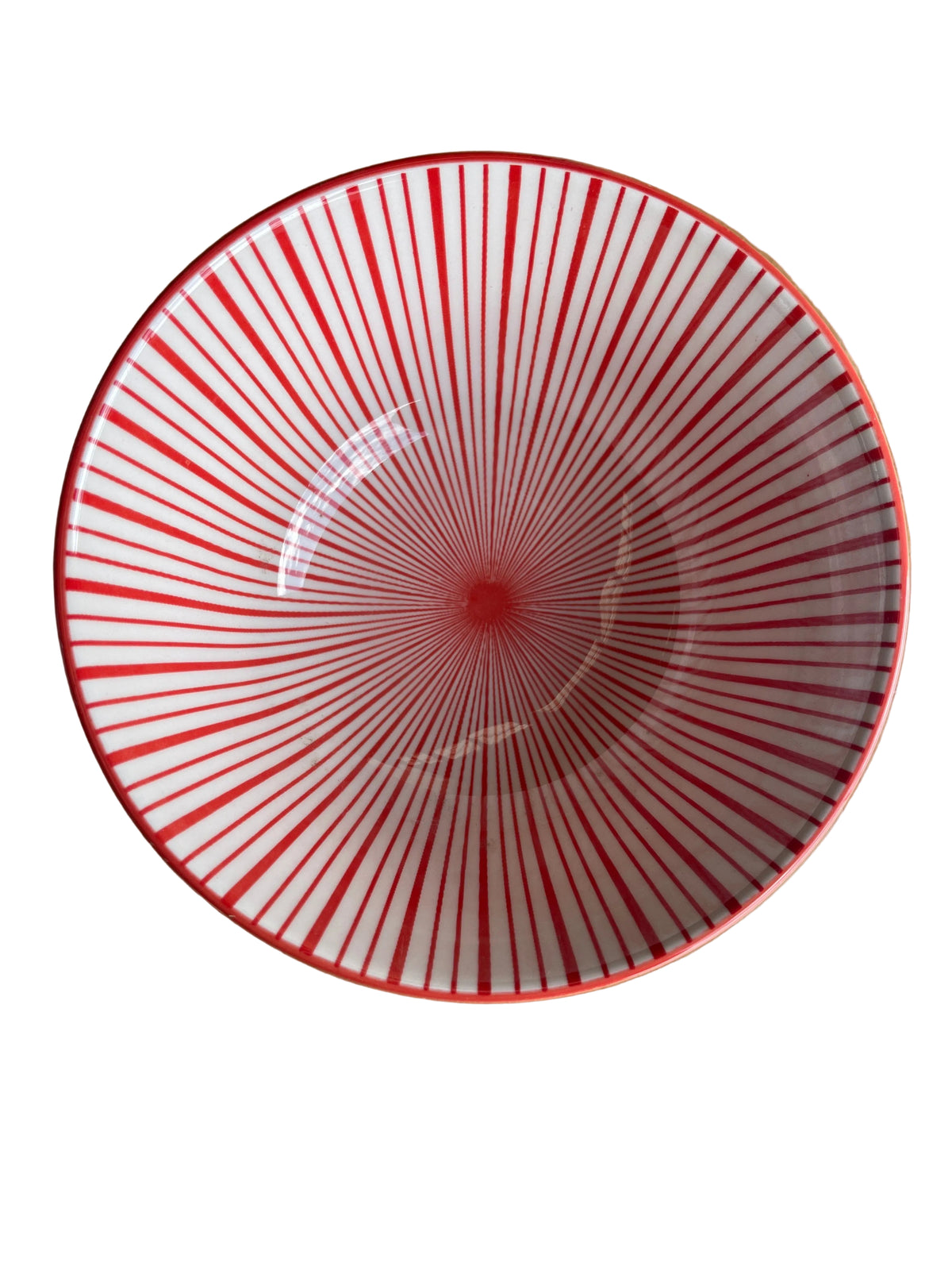 Moroccan Style Bowl (Assorted) - Medium