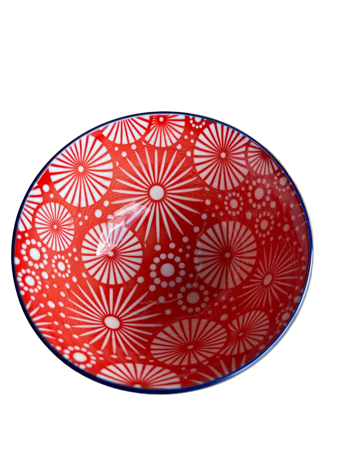 Moroccan Style Bowl - Mini