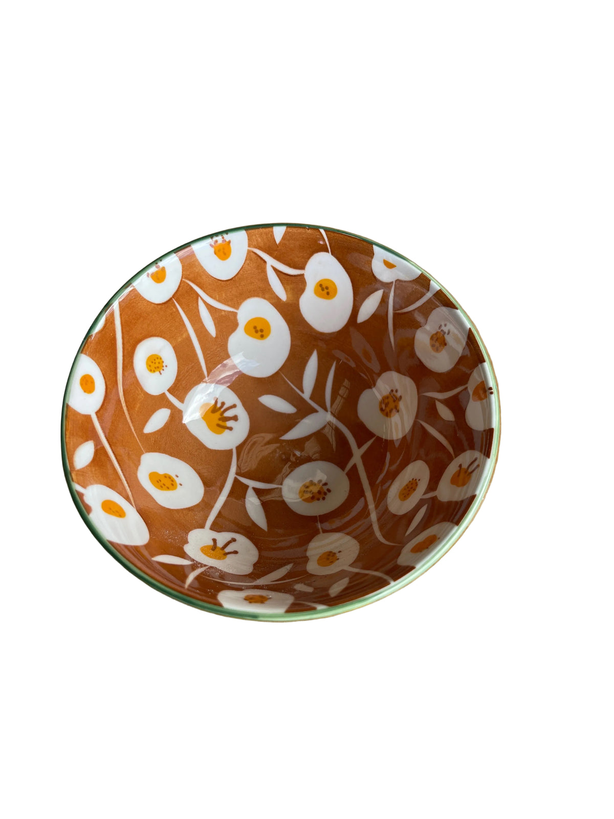 Moroccan Style Bowl - Mini