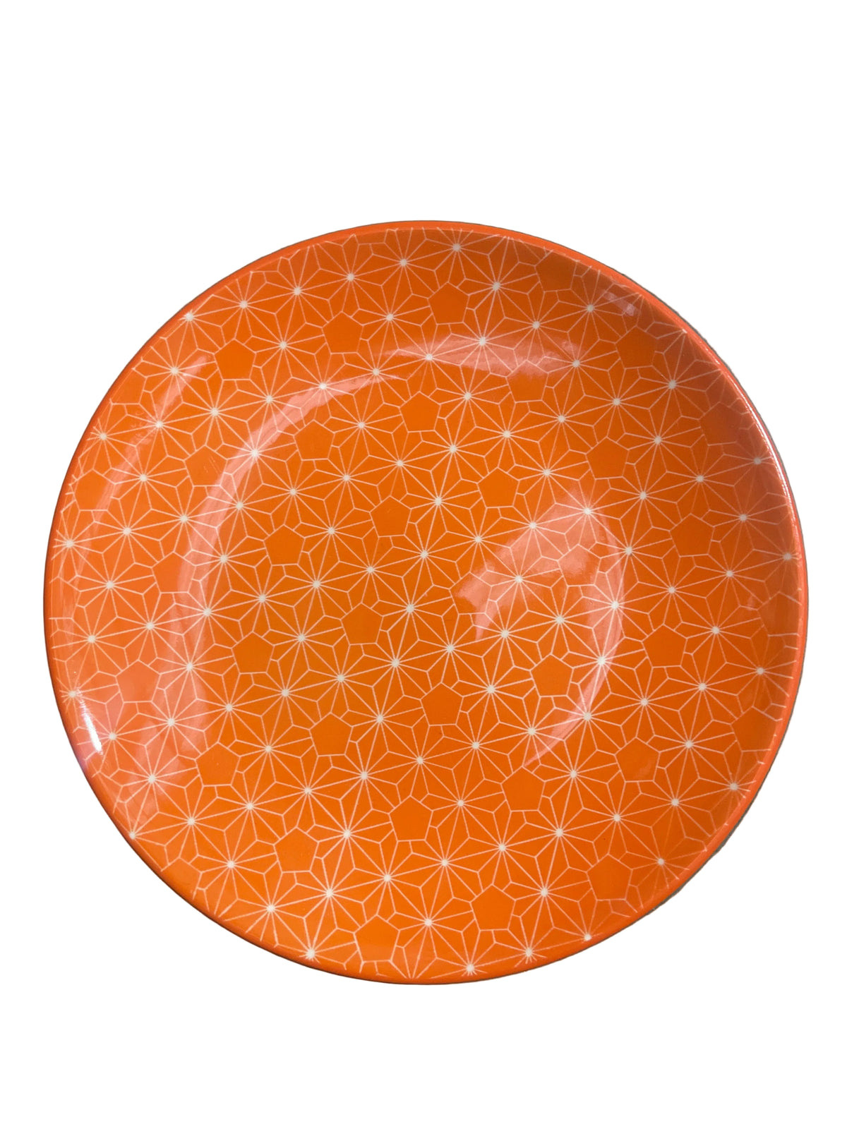 Moroccan Style Entree Plate - Small - BLISS Gifts & Homewares