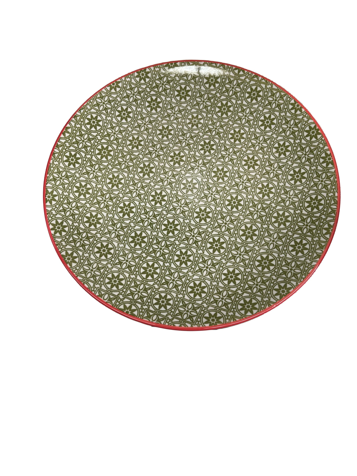 Moroccan Style Entree Plate - Small - BLISS Gifts & Homewares