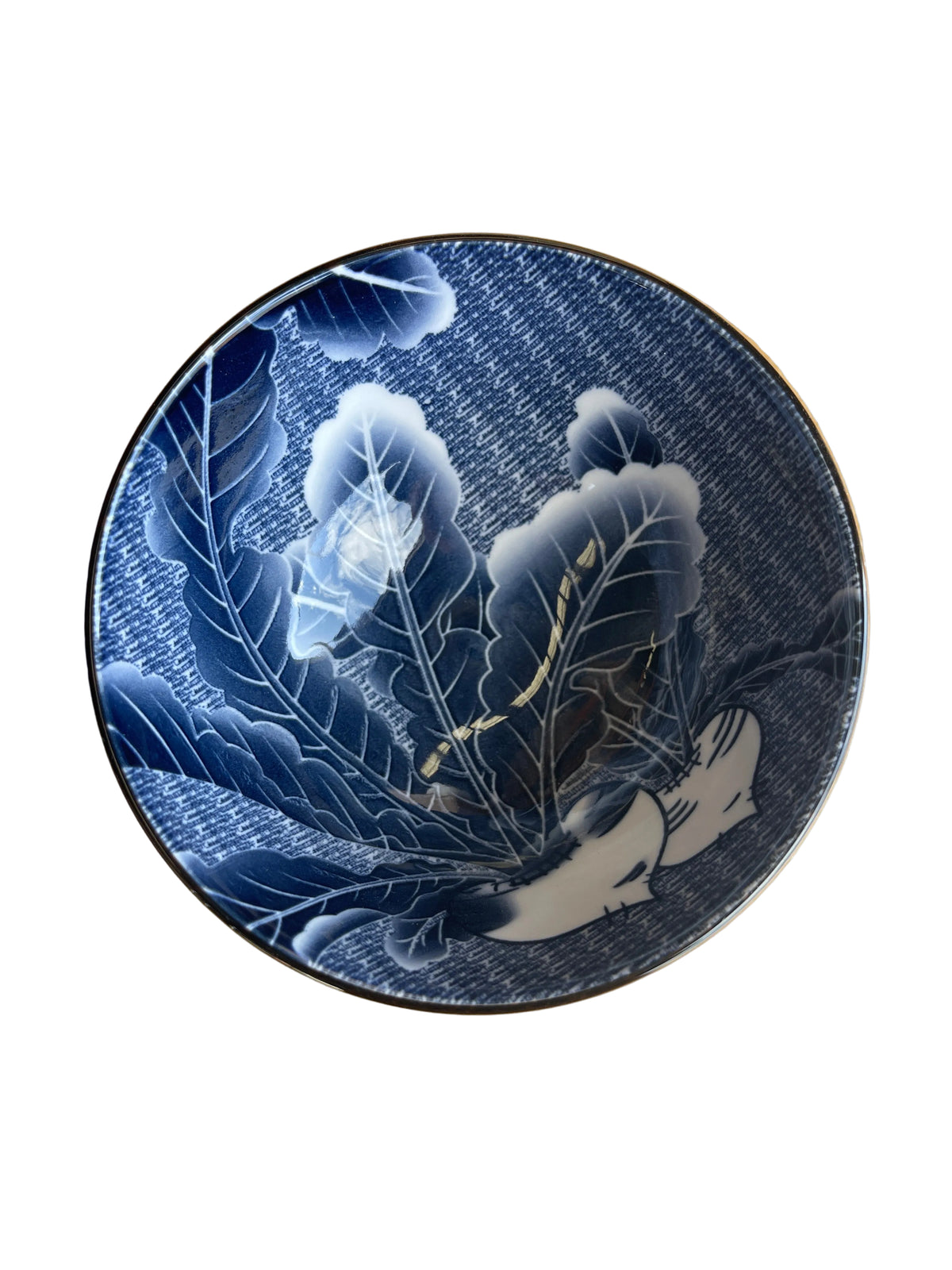 Moroccan Style Bowl - Mini