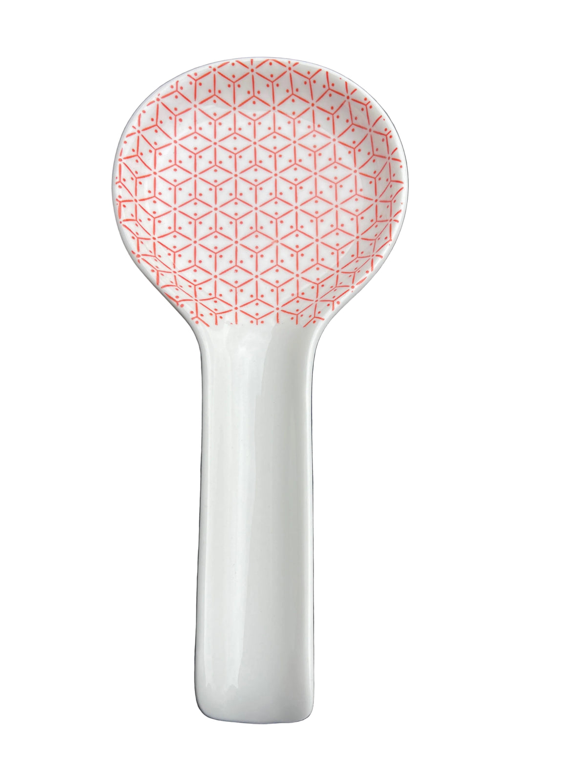 Moroccan Spoon Rest