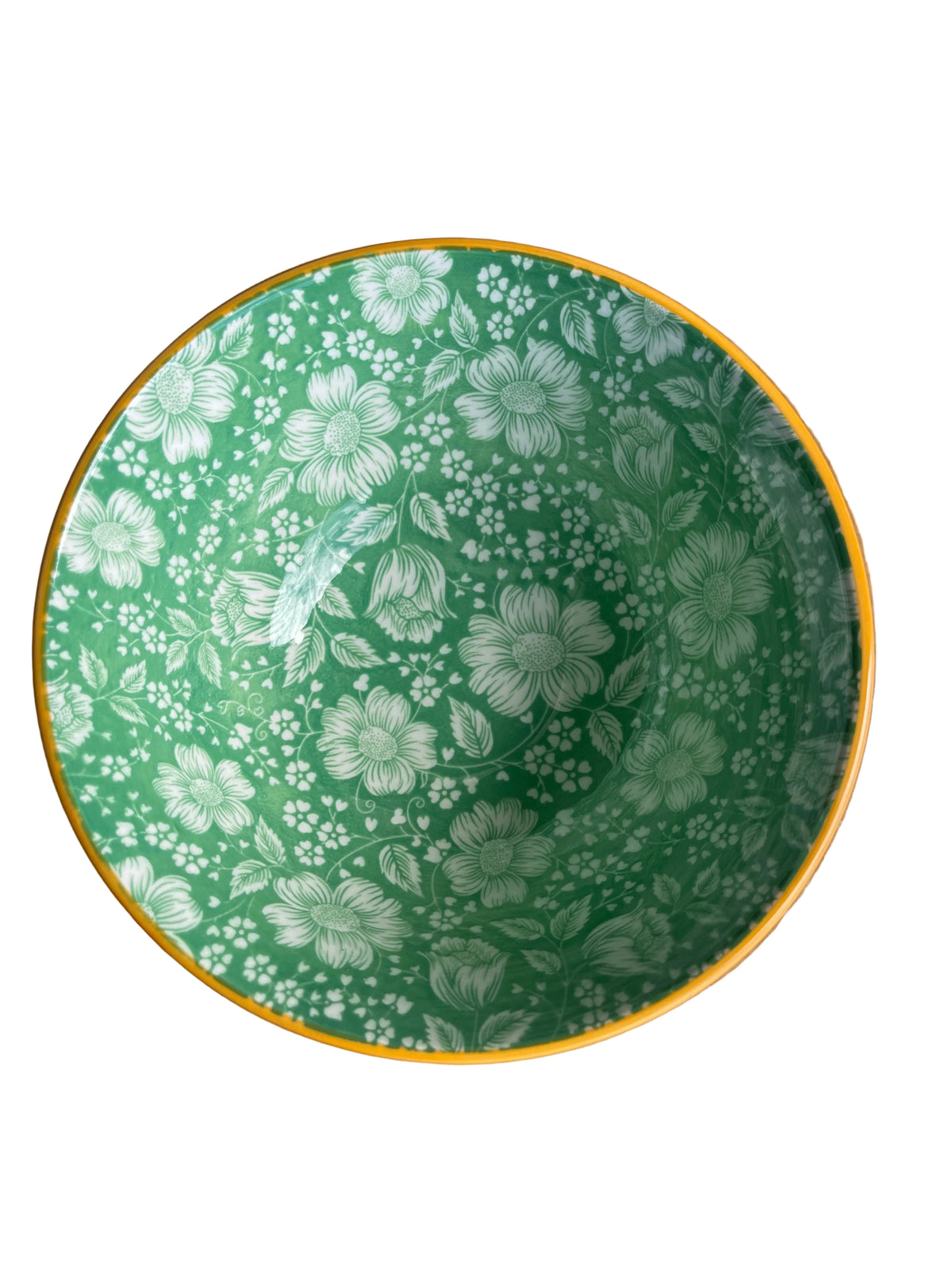 Moroccan Style Bowl (Assorted) - Medium