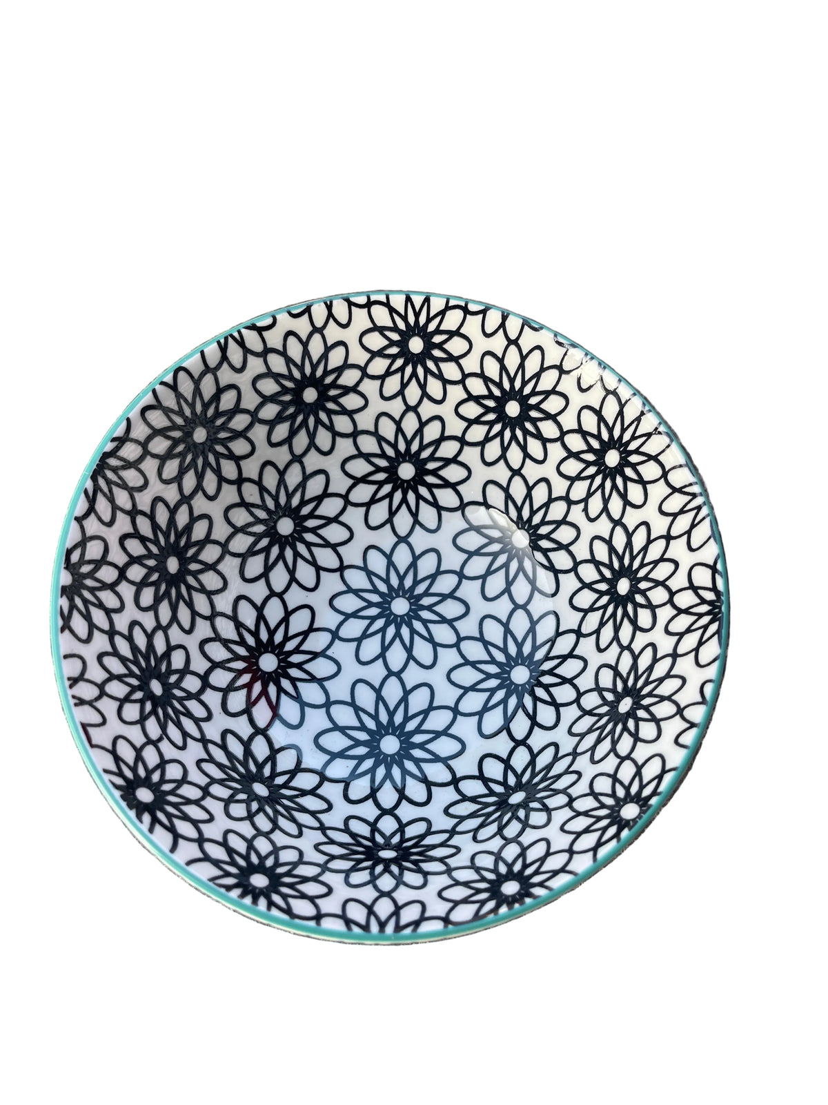 Moroccan Style Bowl (Assorted) - Medium