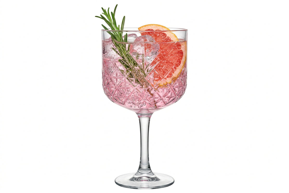 Pasabahce Timeless Cocktail Glass 550ml