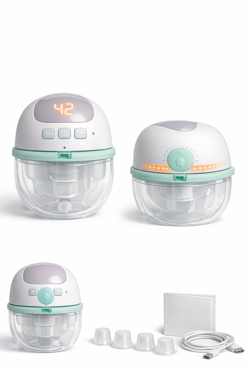 wearable breast pump Australia