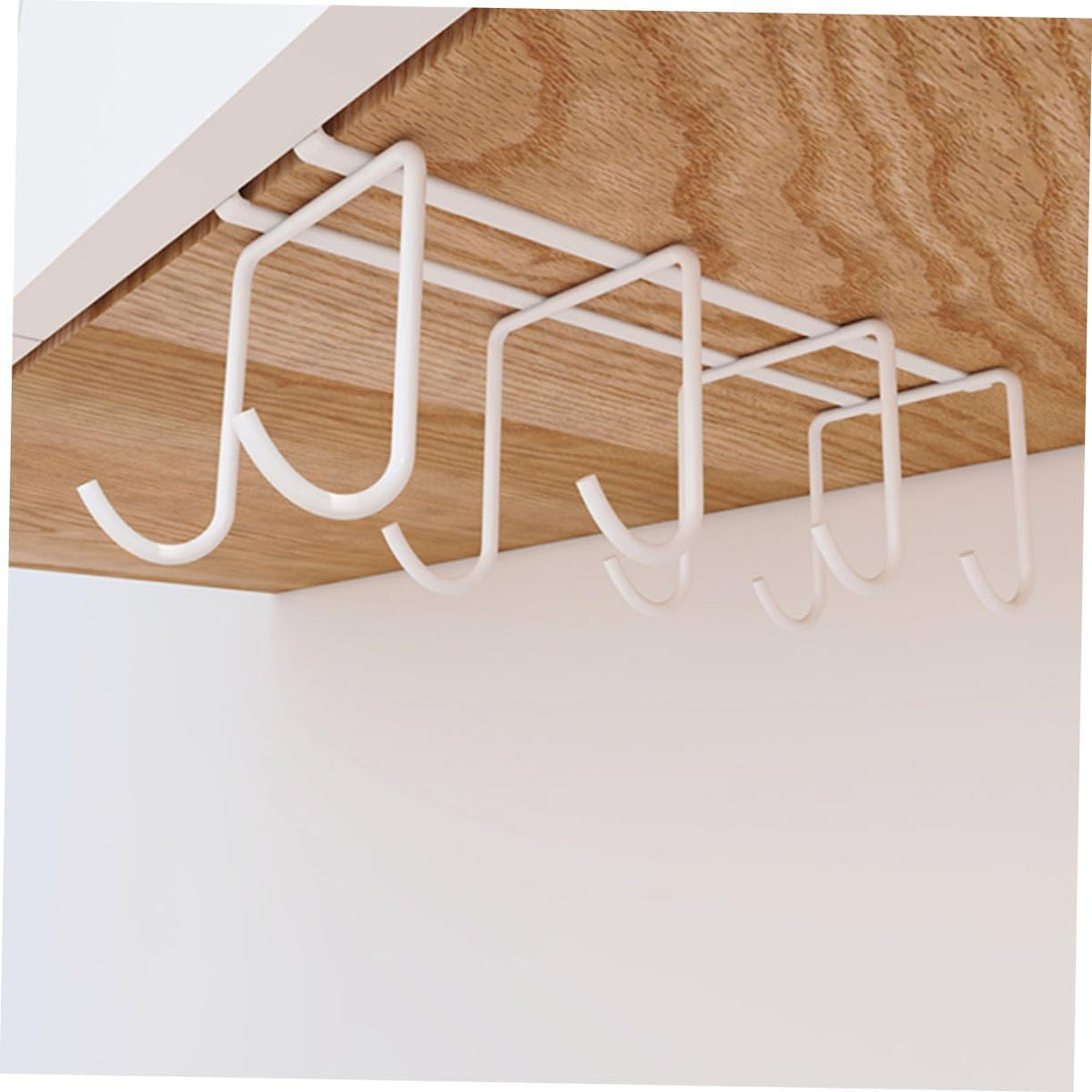 MUG HOLDER 28.5X15.5X6CM - UNDER CABINET
