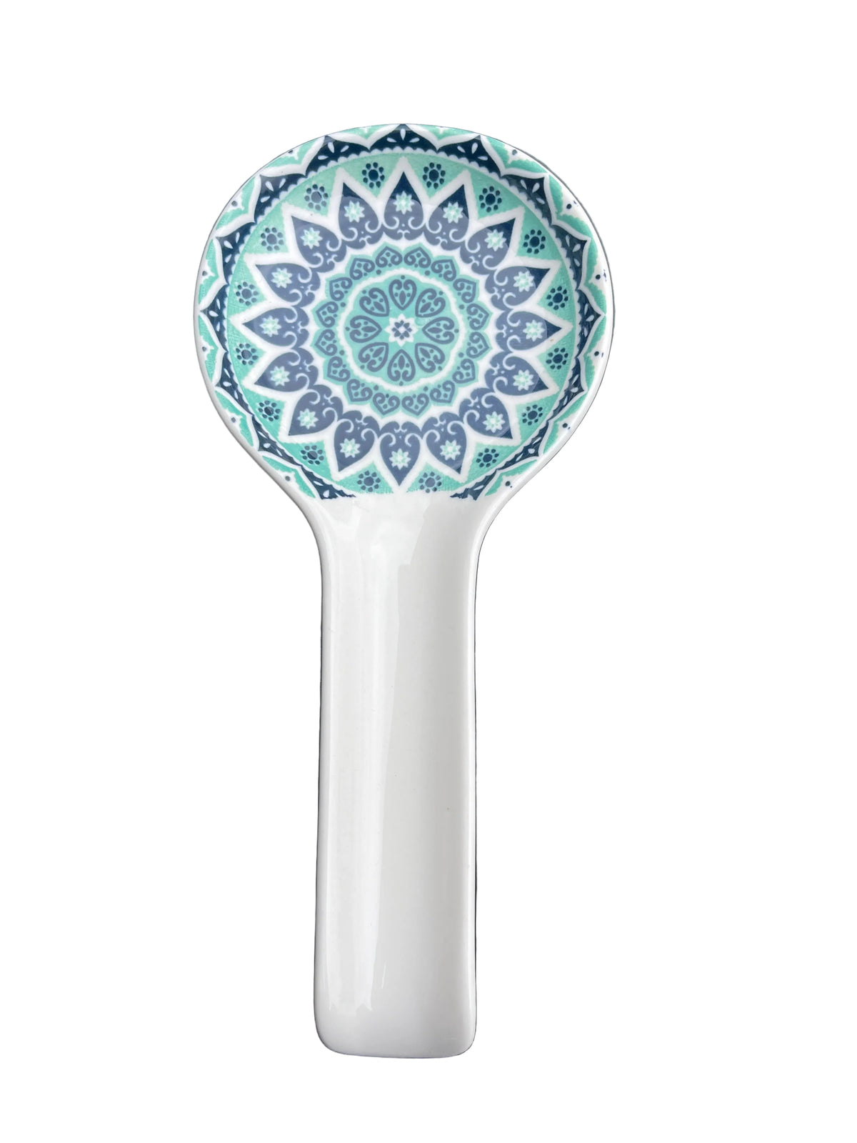 Moroccan Spoon Rest