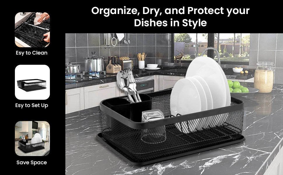 Dish Rack in Australia