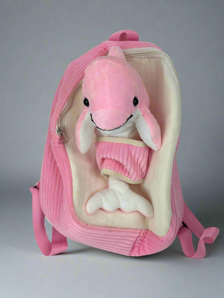 animal backpack for kids Best Kids' Stuffed Animal Backpacks | School Backpacks for Little Ones