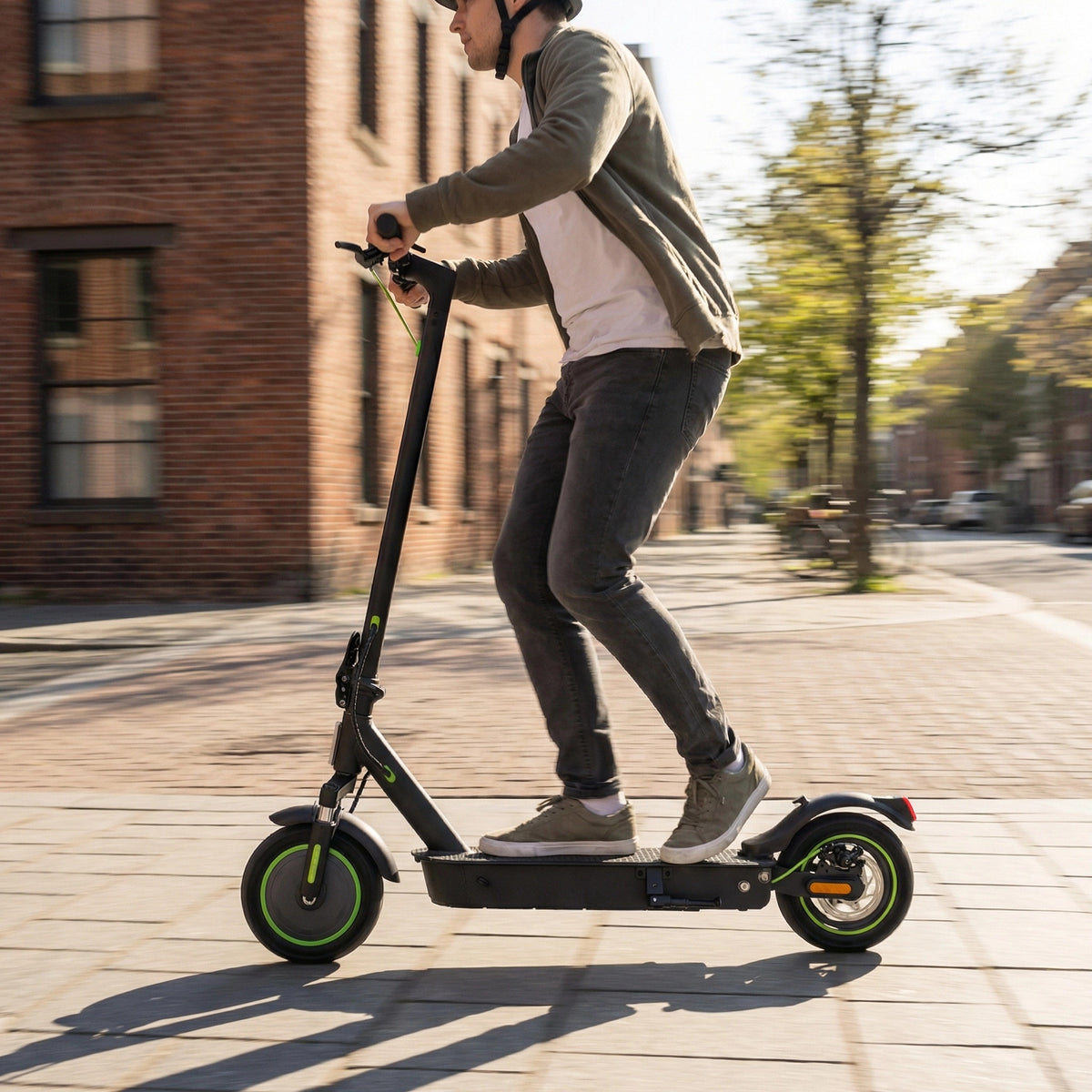 E9MAX Electric Scooter