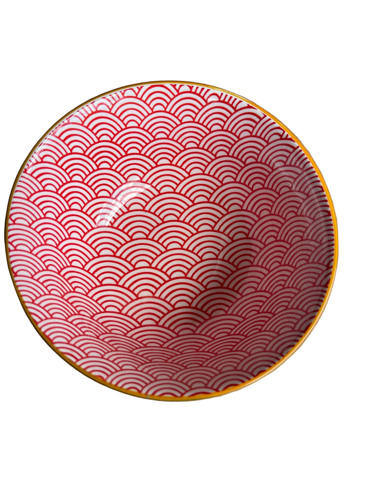 Moroccan Style Bowl (Assorted) - Medium