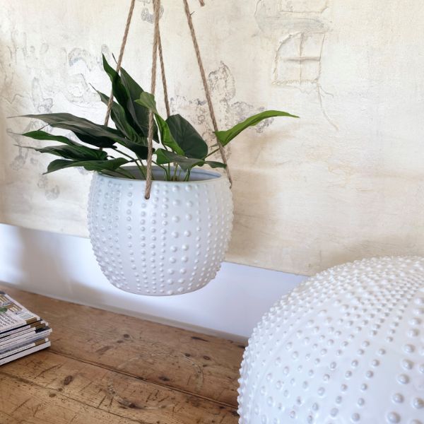 Decorative Hanging Planter