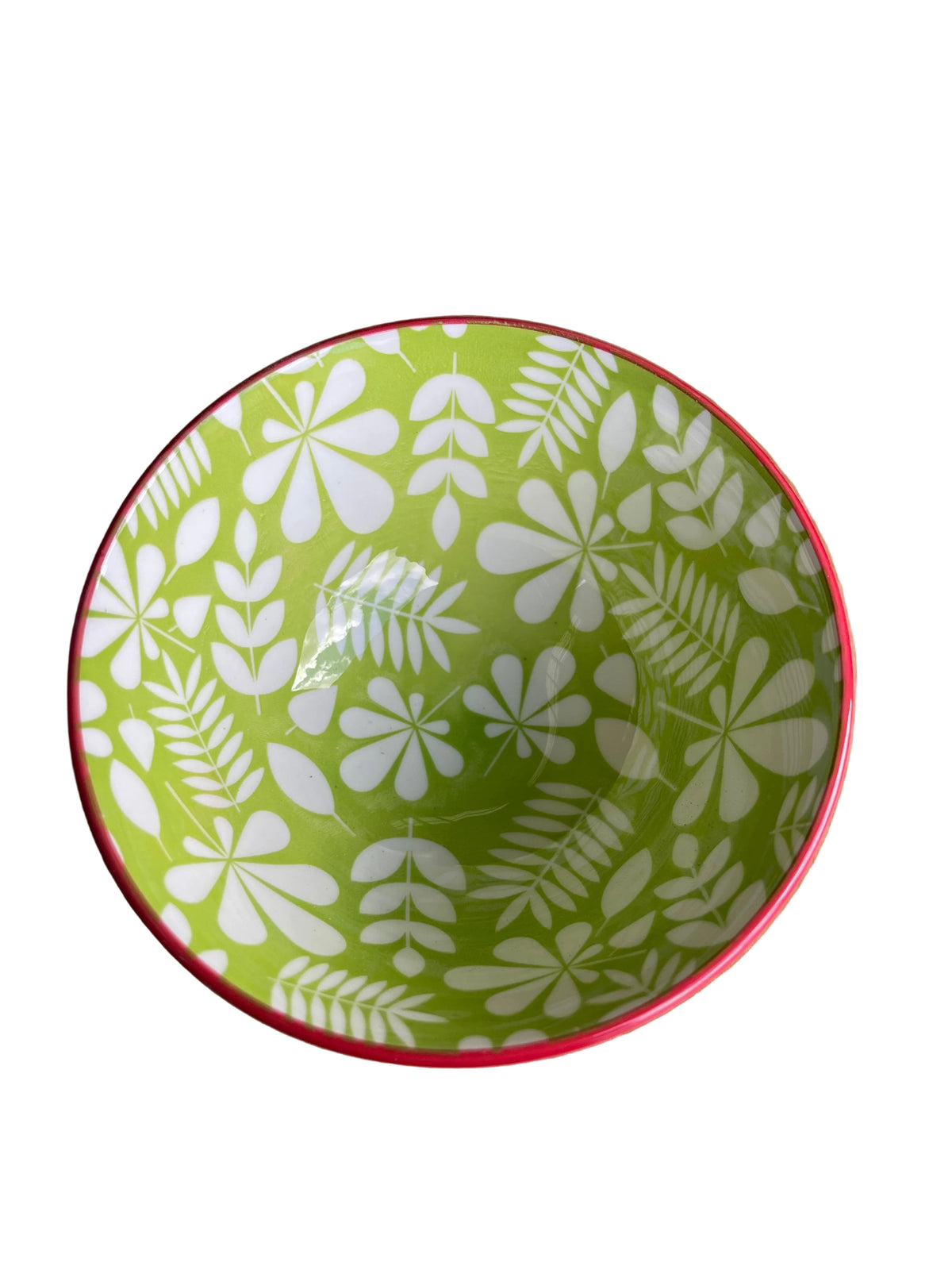 Moroccan Style Bowl - Mini