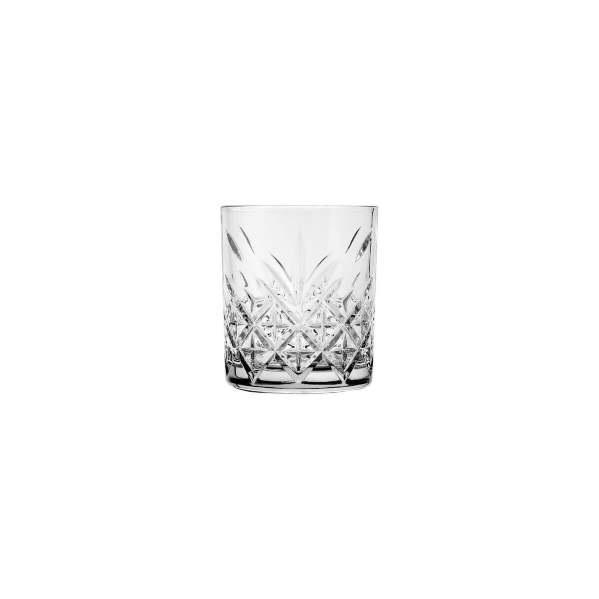 Pasabahce Timeless Old Fashioned 250ml (Box of 4)
