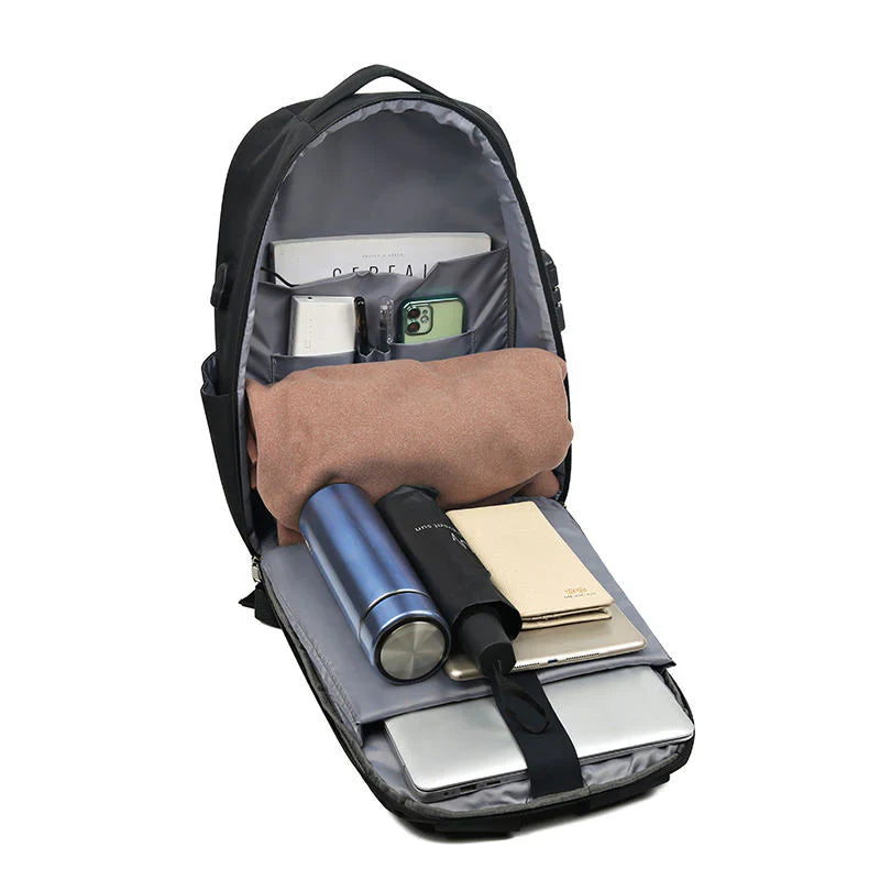Waterproof Backpack