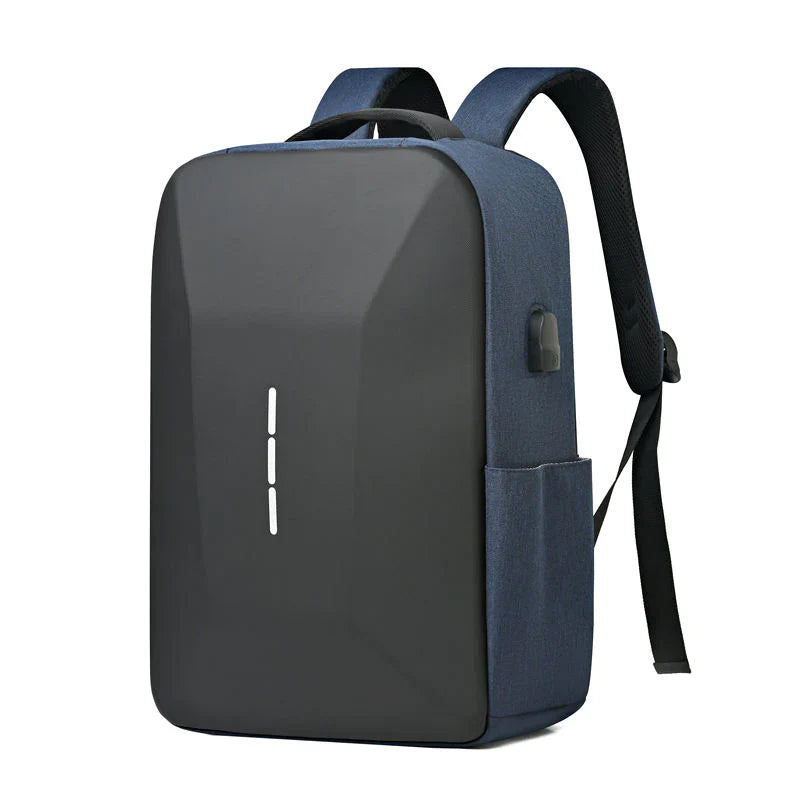 Classica Waterproof Laptop Backpack 