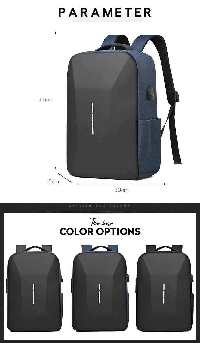 Laptop Backpack For Men and Women