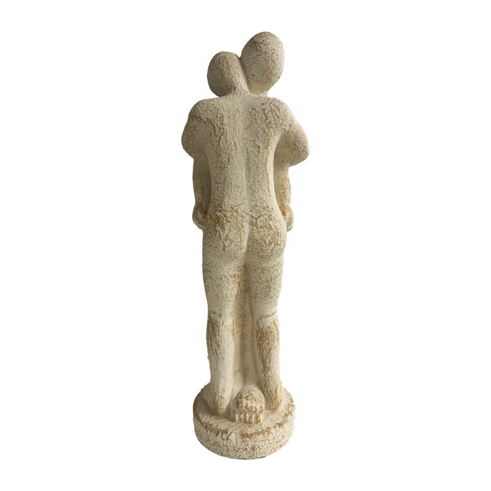 Couple Sculpture 