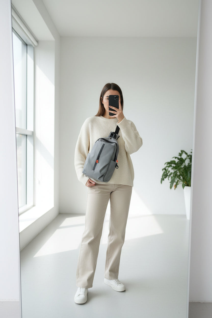 Crossbody Sling Bag for ladies