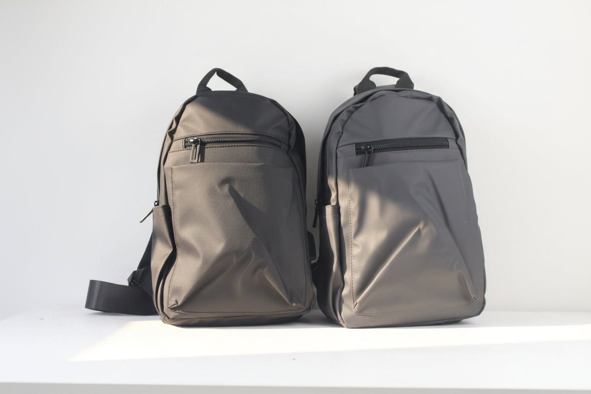 Best crossbody sling bag with usb support