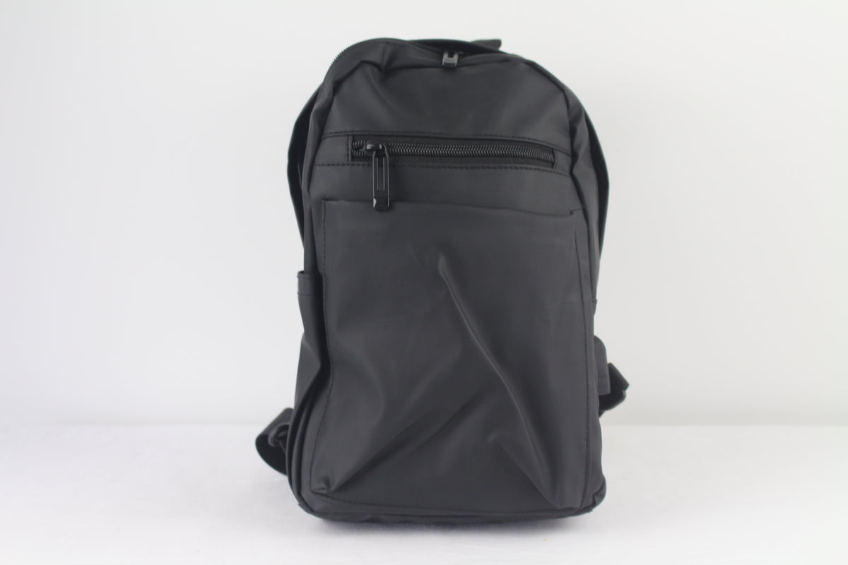 Cross Body Shoulder Sling Bag with USB Charge