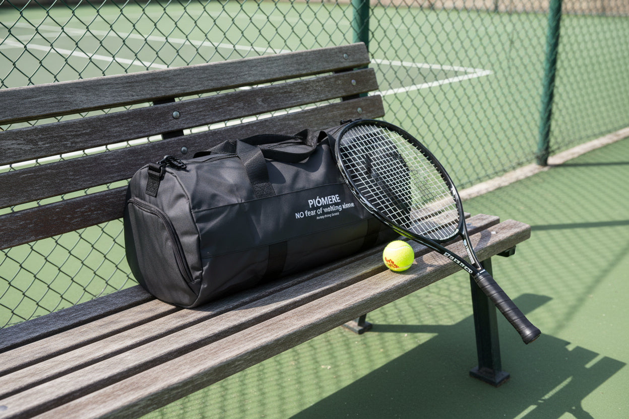 Sports Bags Australia 