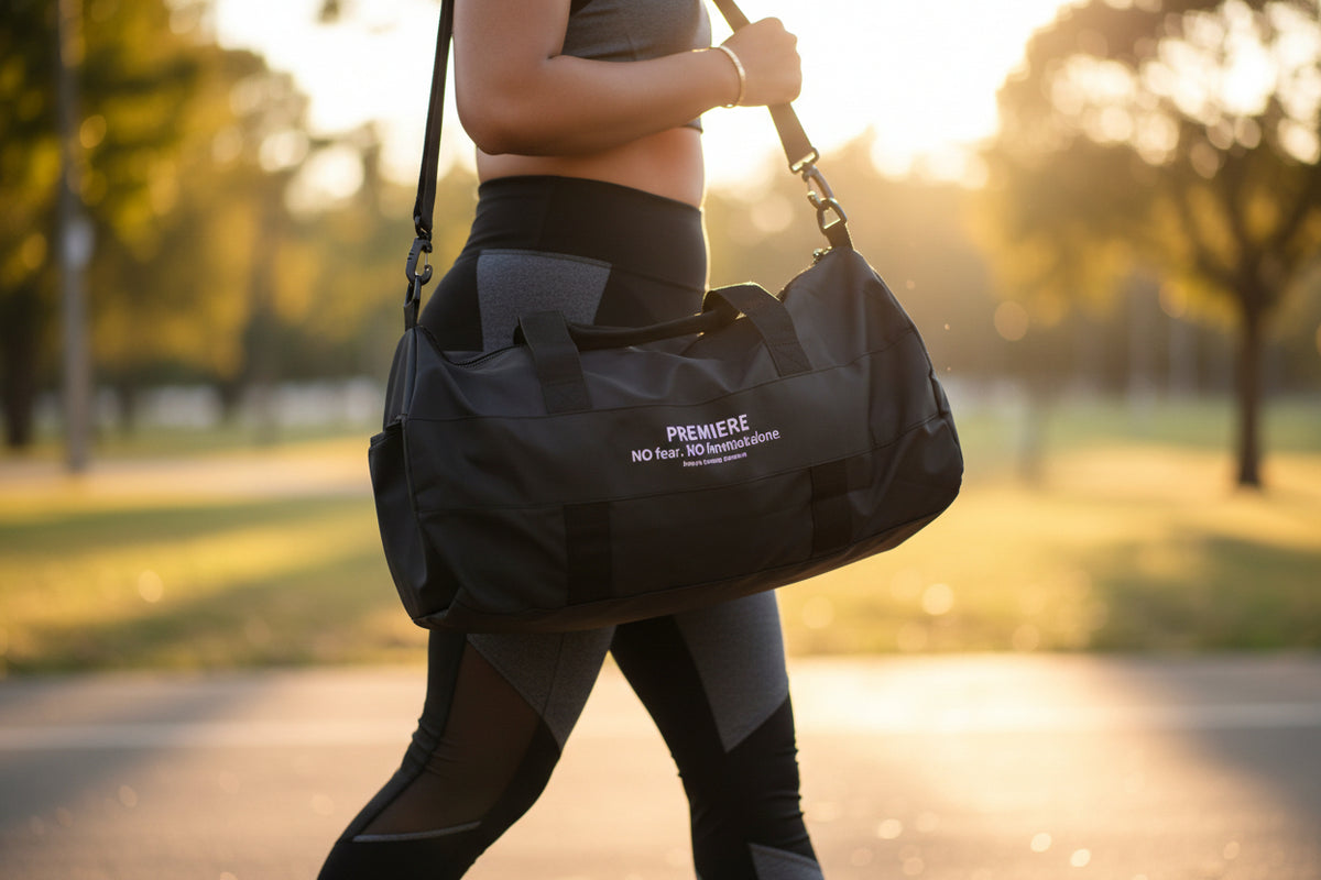 Sports Bags