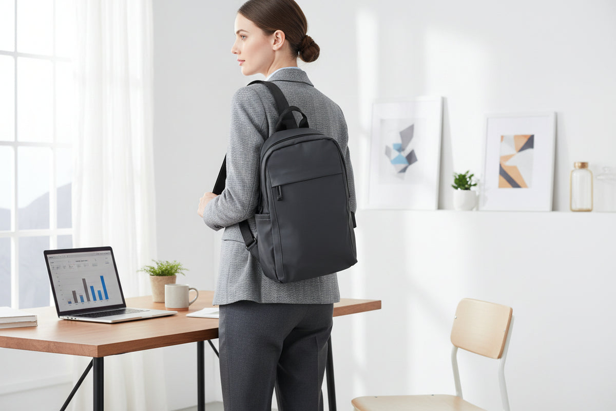 Men's Crossbody Bag travel