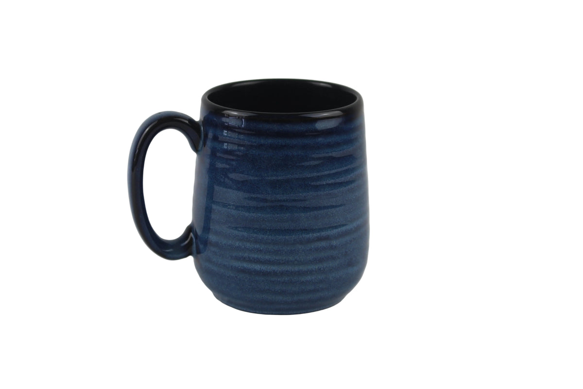 Ceramic Mugs & Kitchen Decor