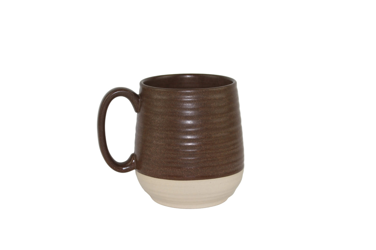 Handmade Ceramic Cups and Mugs