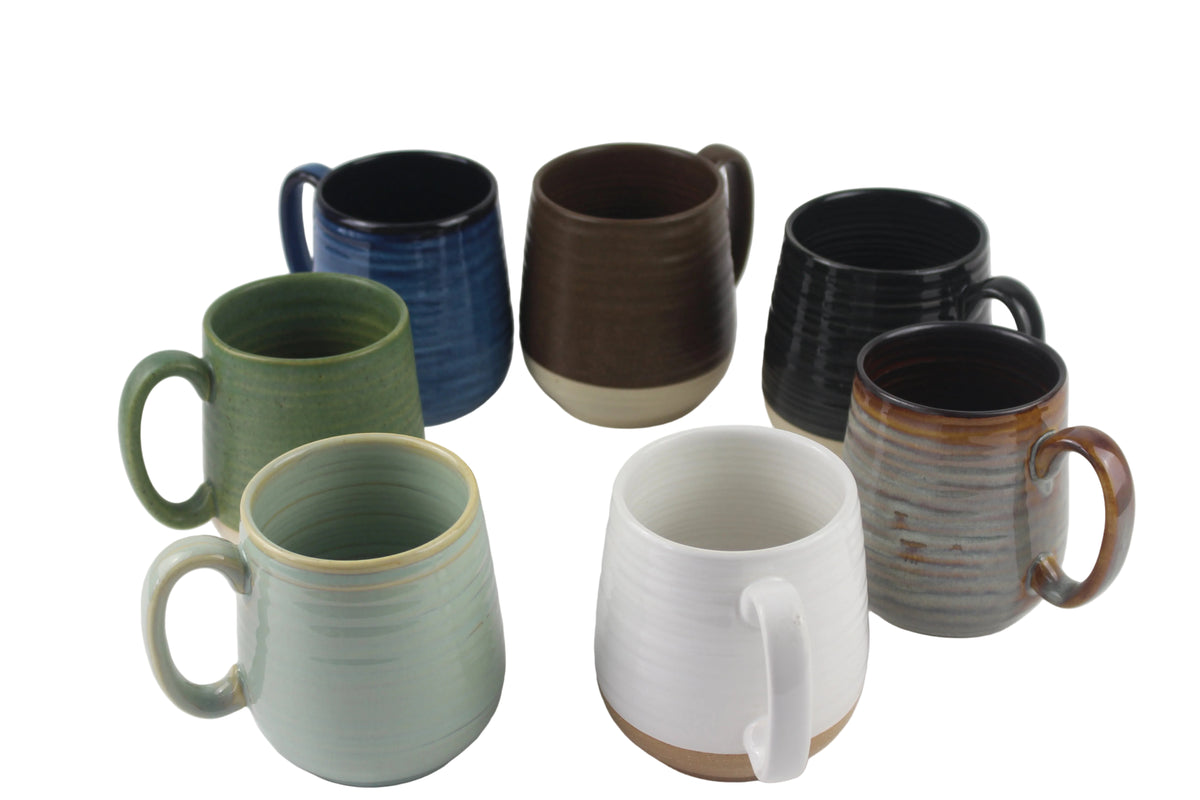 Ceramic Mugs | Porcelain Mugs