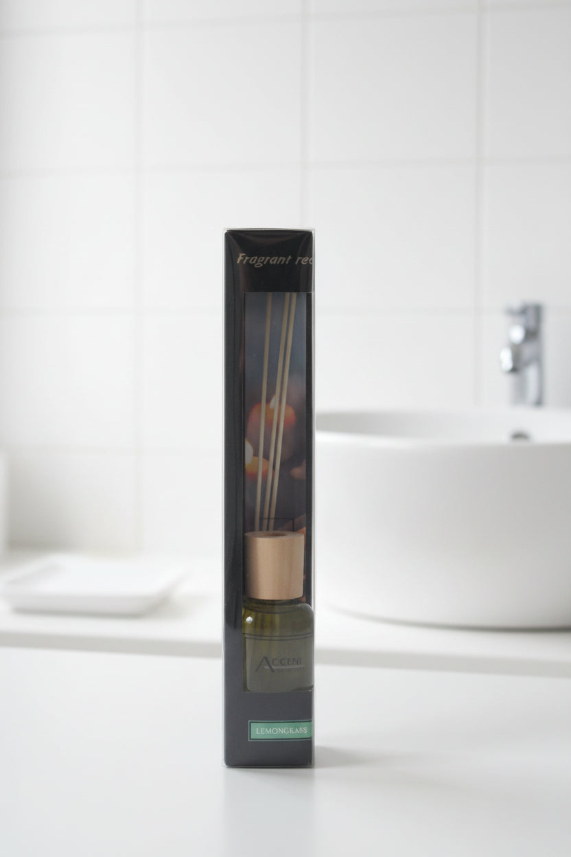 Fragrant Reed Room Diffuser 50ml- 5 Different flavour