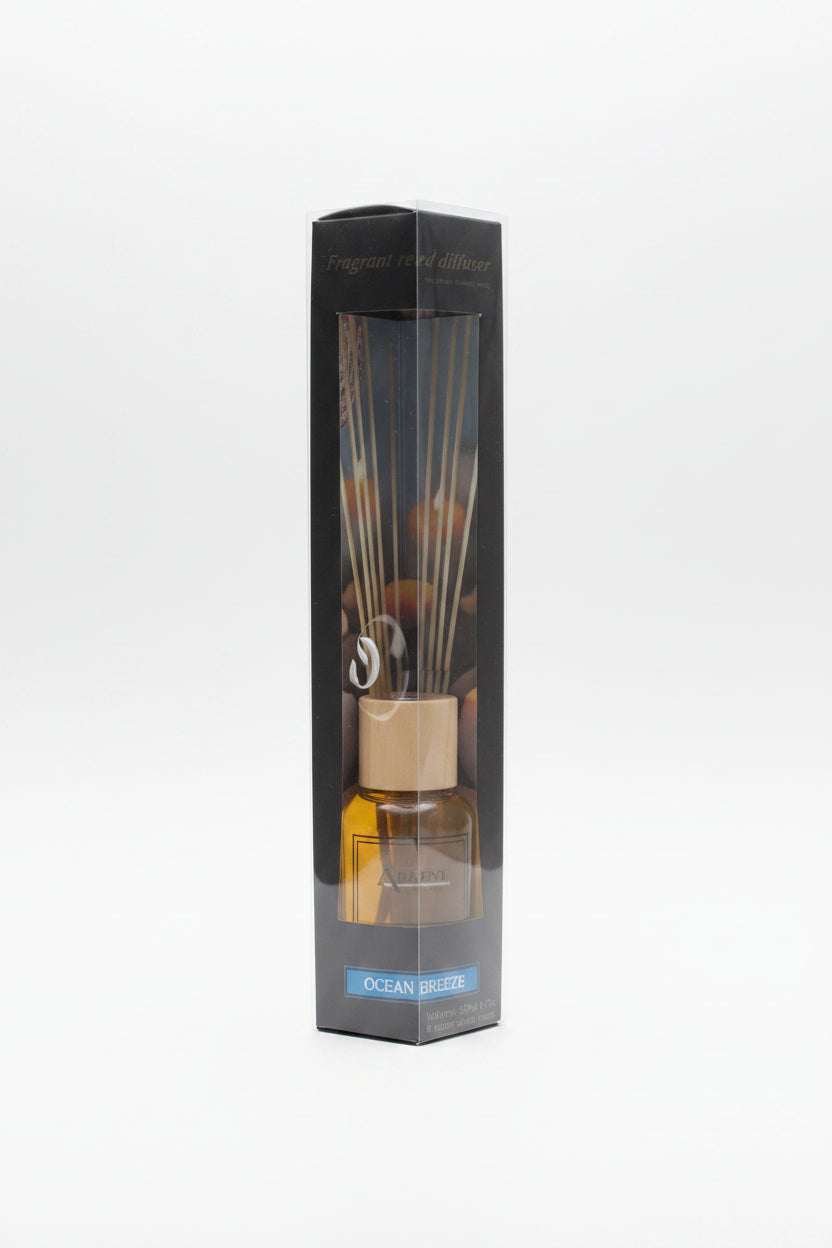 Fragrant Reed Room Diffuser 50ml- 5 Different flavour