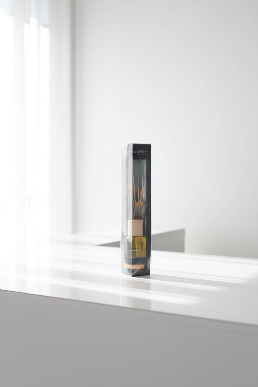 Fragrant Reed Room Diffuser 50ml- 5 Different flavour