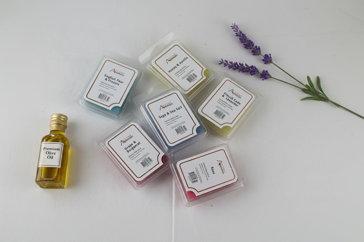 soy wax melt variety pack online