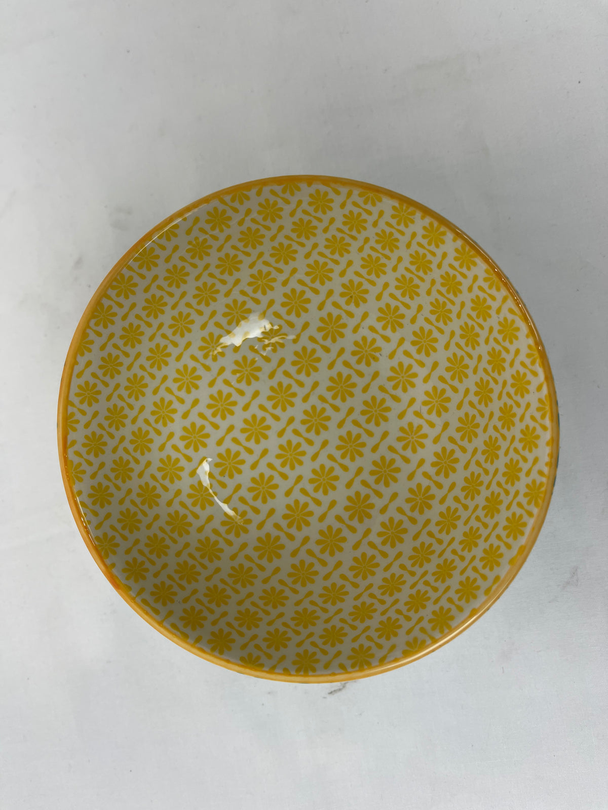 Moroccan Style Bowl - Mini