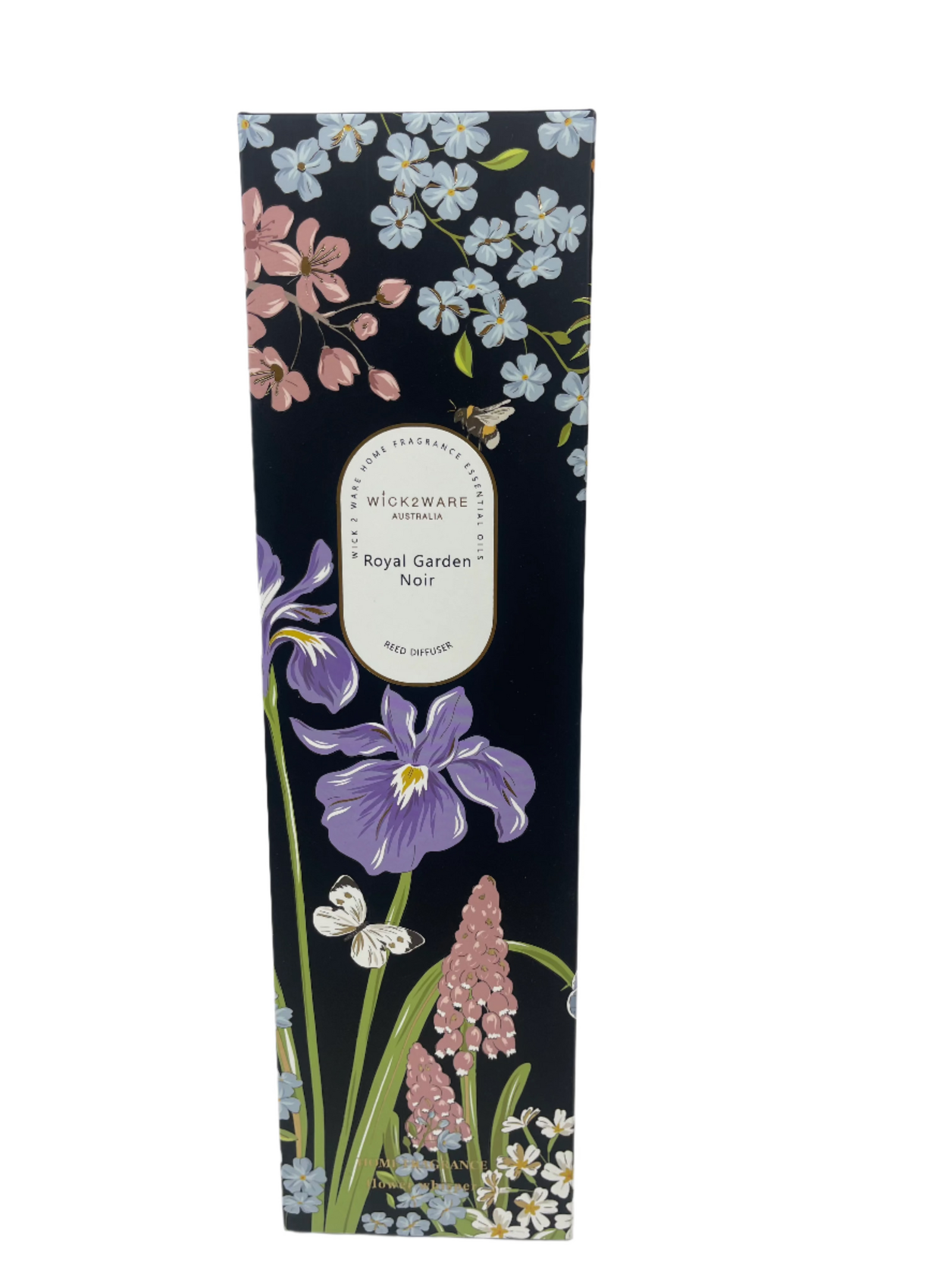 Australia Home Fragrance Reed Diffuser