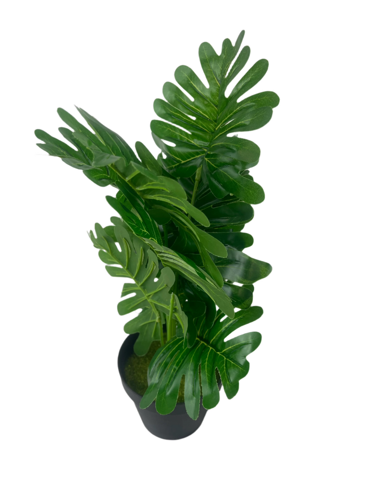 Artificial Tropical Fern 38cm