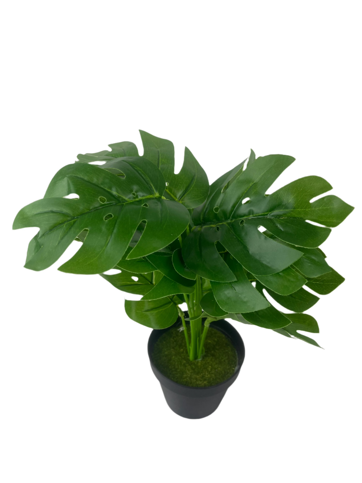 Artificial Tropical Fern 38cm