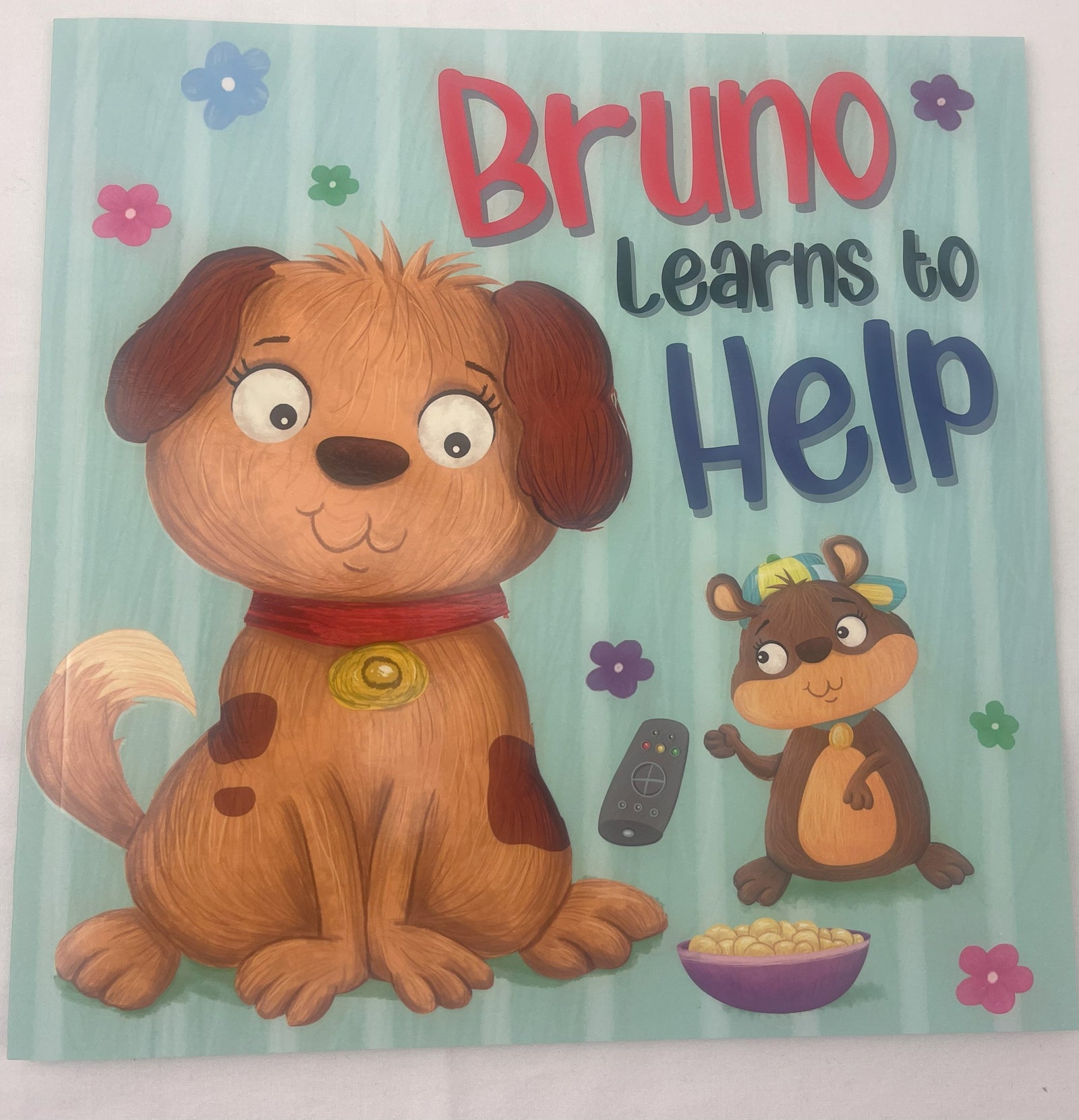 Children’s Story Book Collection 