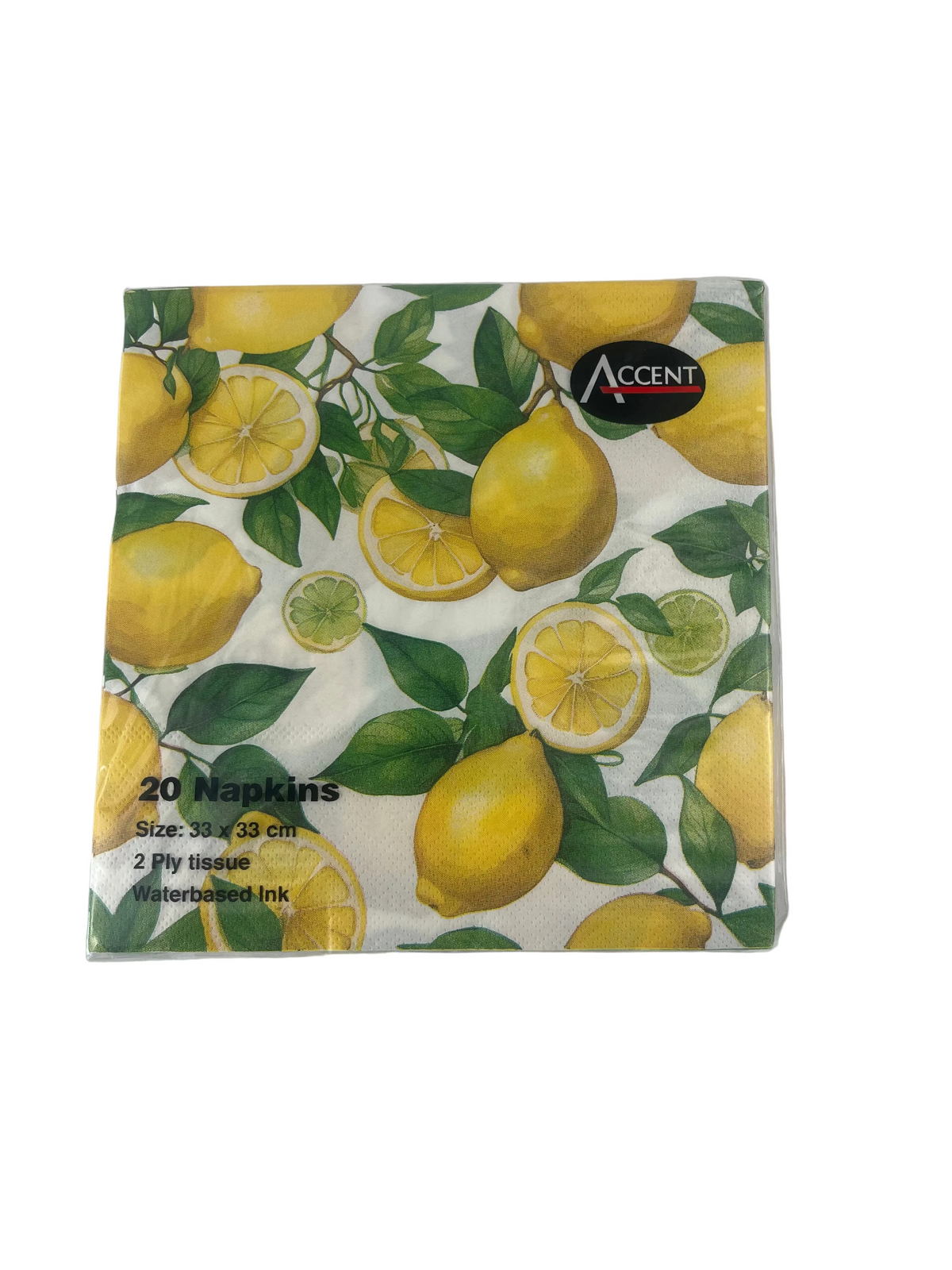 Sweet Summer Napkins