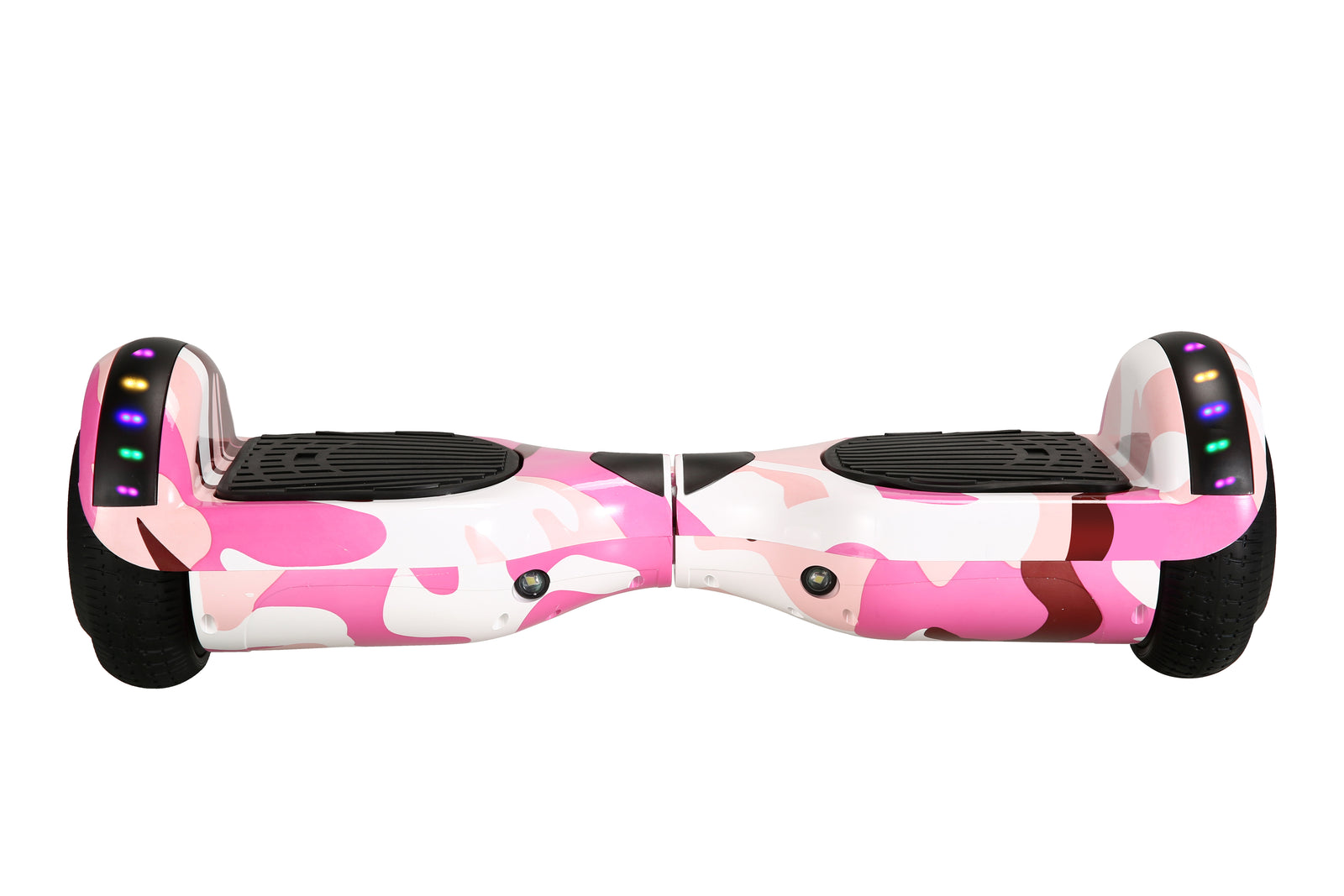 Electric Hoverboard Australia – HoveroorX 6.5 Pink Camo Model