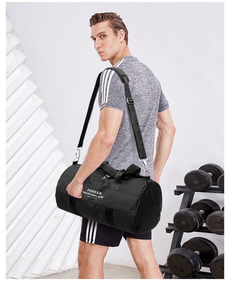 Buy Sport & Gym Bags Online