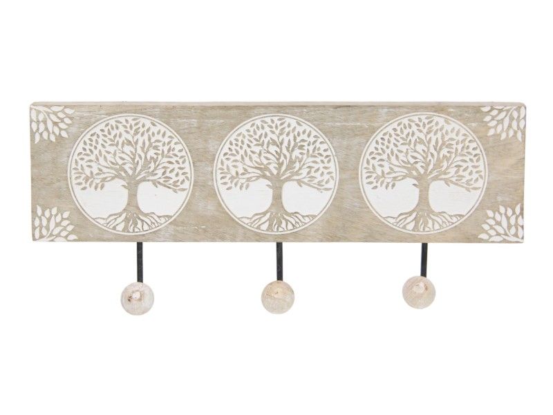 Tree of Life Wall Hook