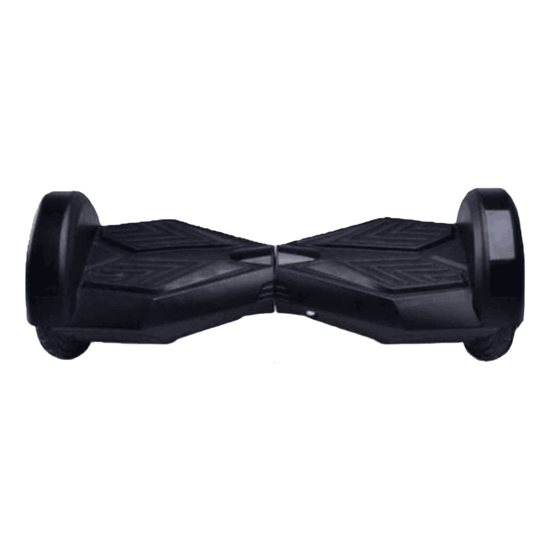 8" Wheel Hoverboard | Black Lamborghini Style