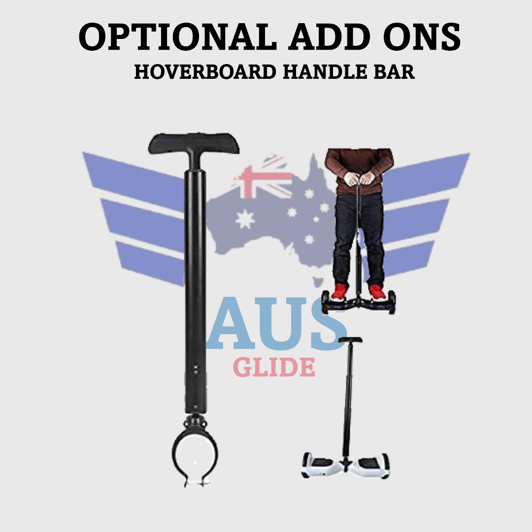 Australia Hoverboard 8 inch Wheel Lamborghini Style Hoverboard Scooter - Purple Colour