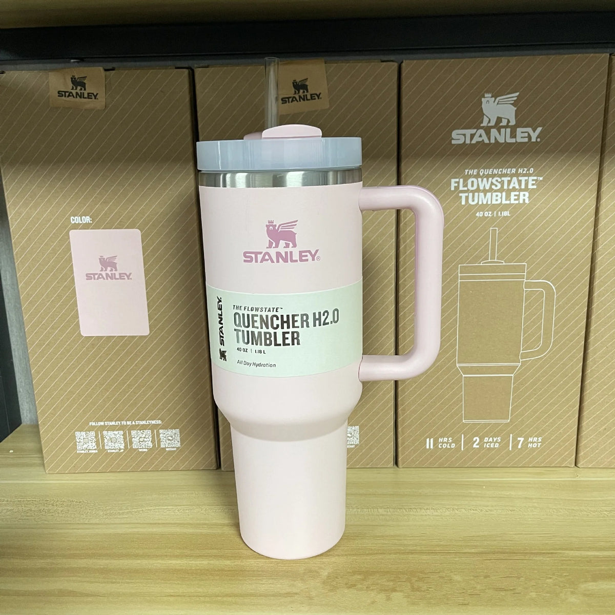 Stanley Quencher