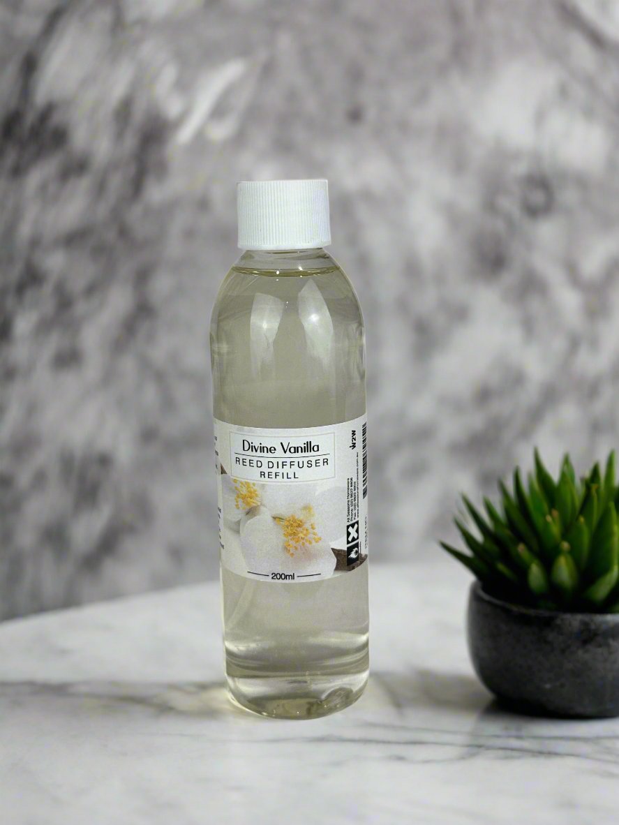 Simply Reed Diffuser Refills
